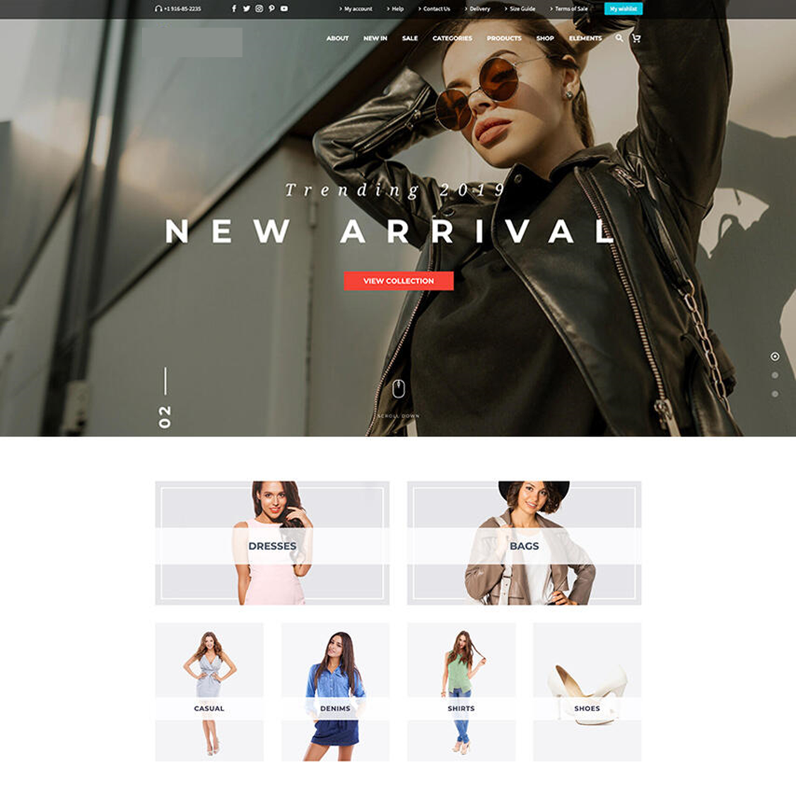 Home 4 trendyshop
